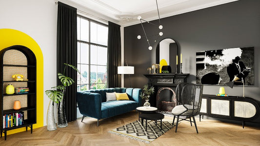 meubles-deco-pour-un-interieur-pop