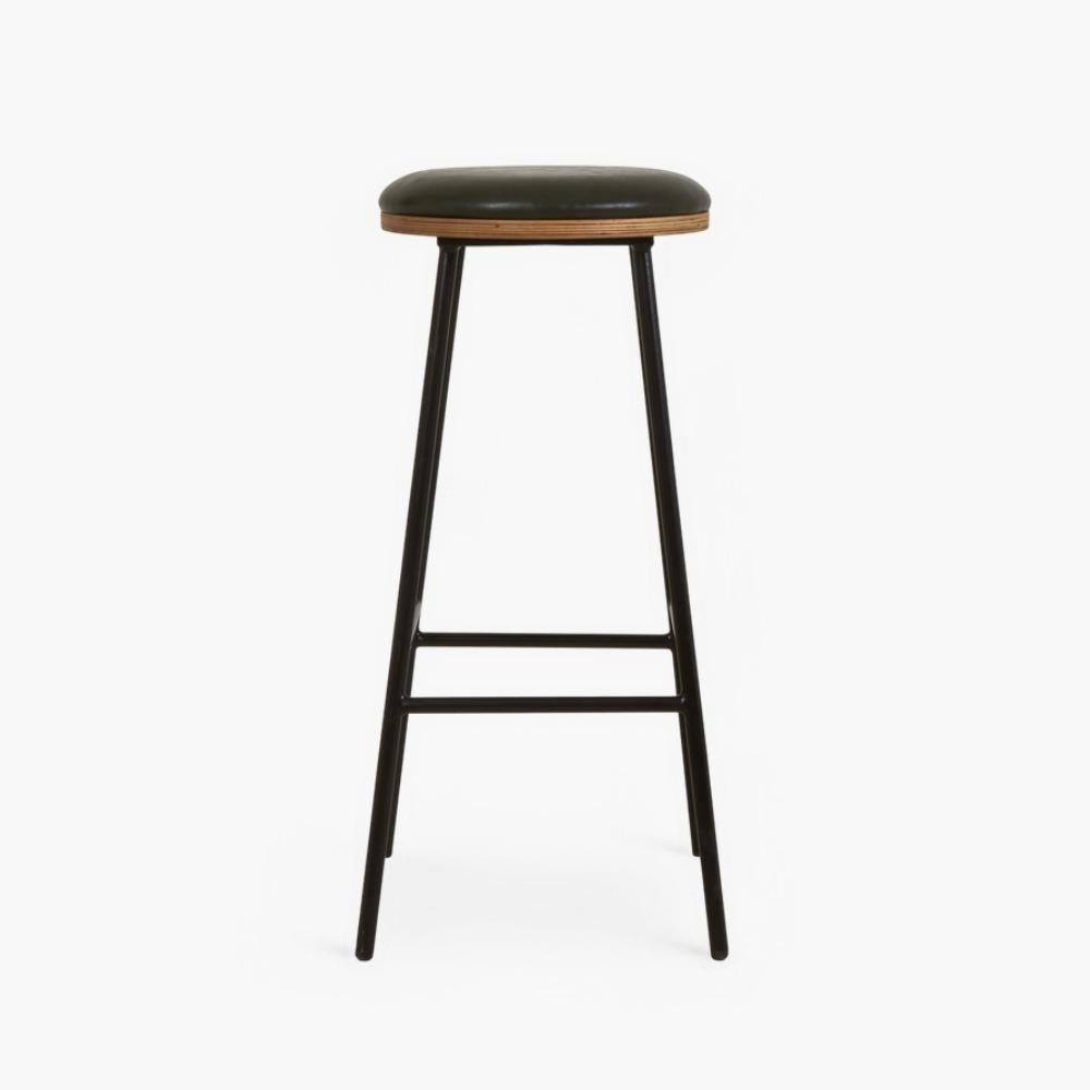 Tabourets de bar H 75 cm