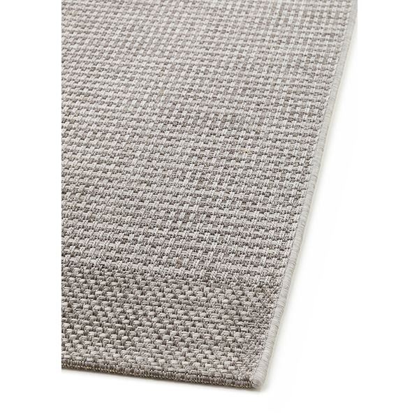 Tapis Meyla 200 X 290cm Sonora gris Lafuma