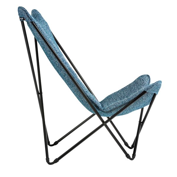 Fauteuil Sphinx Cobalt Lafuma