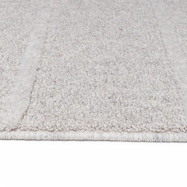 Tapis Line beige 160x230 cm