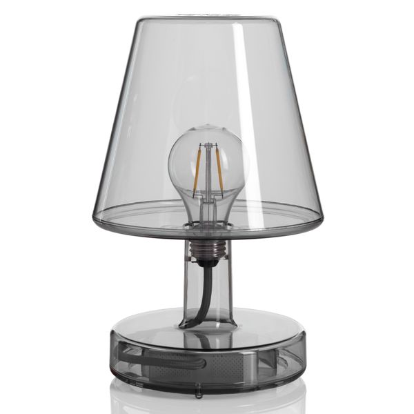 Lampe transloetje grise