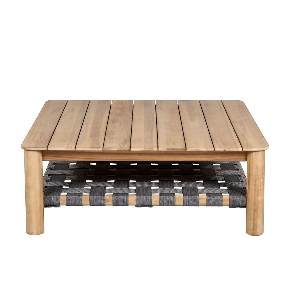 Table basse outdoor en acacia BENN