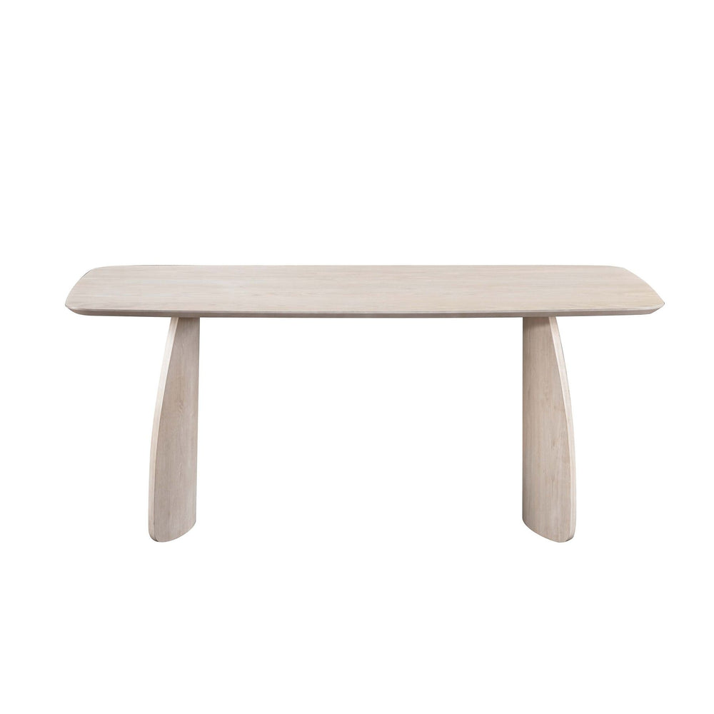 Table repas 180 cm placage chêne