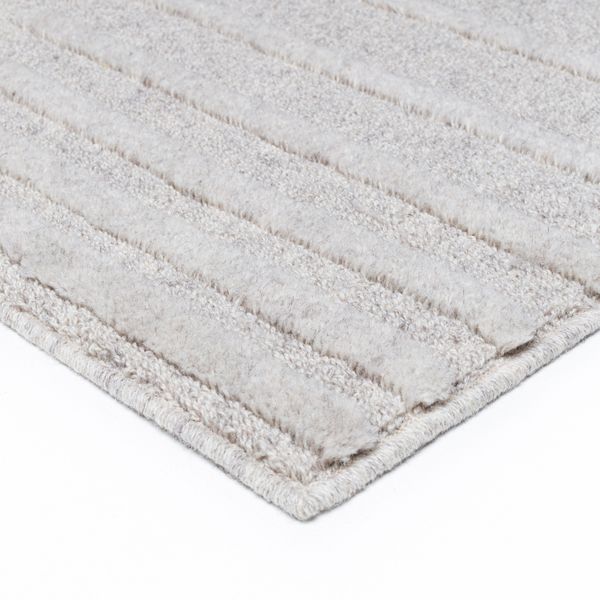 Tapis Line beige 160x230 cm