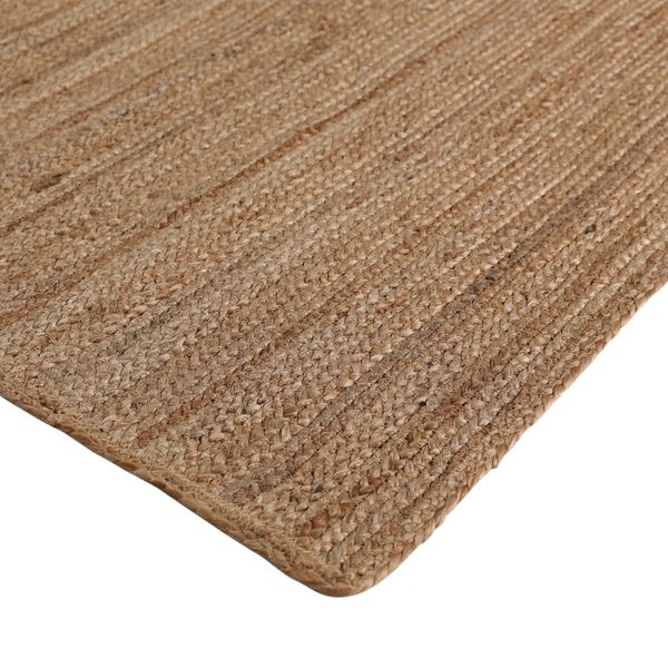 Tapis en chanvre naturel 300x200 cm Mingo