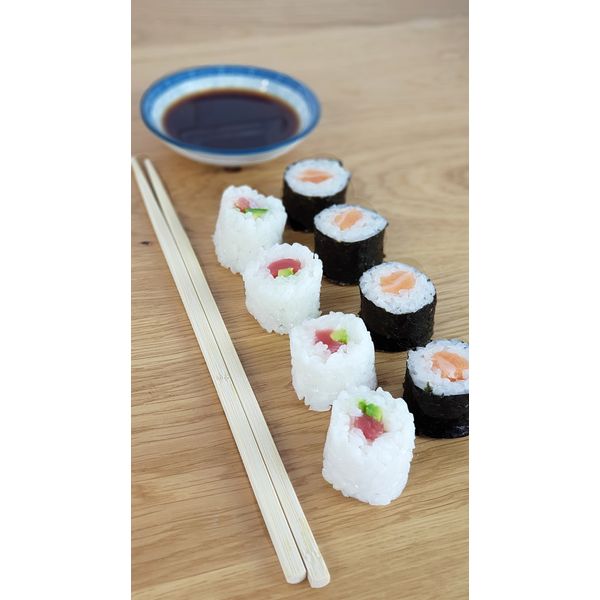 Appareil à sushi Cookut