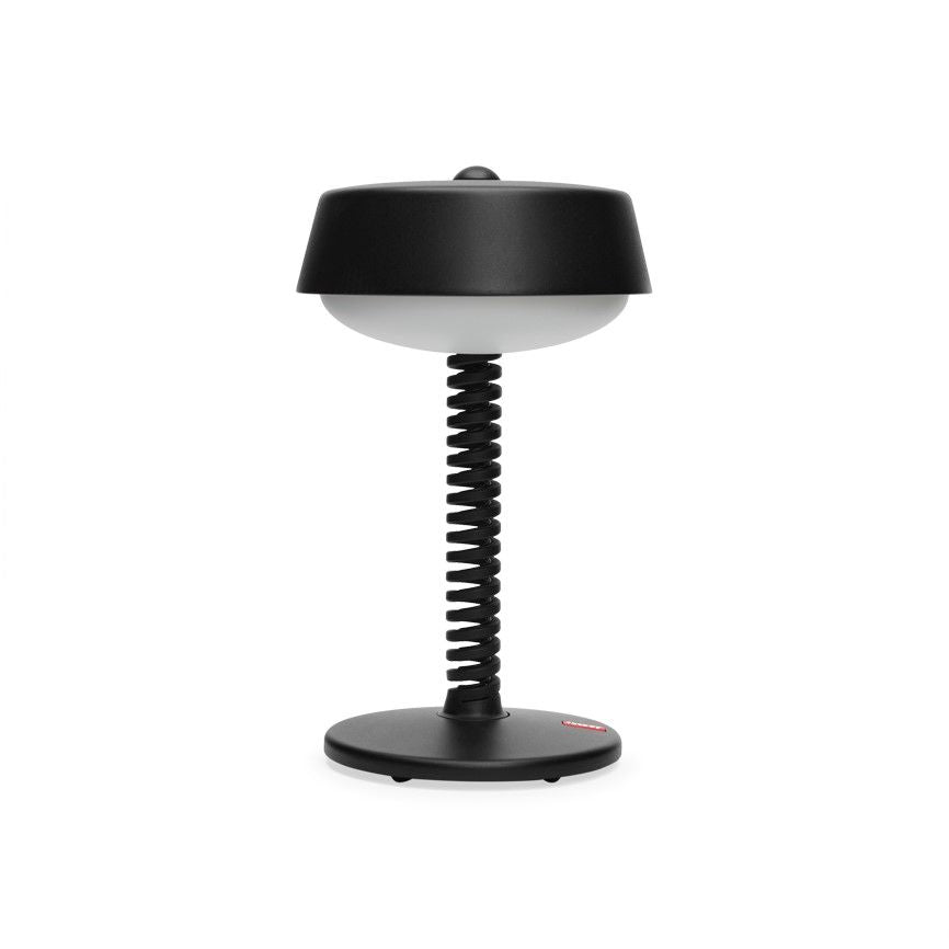 Lampe bellboy anthracite