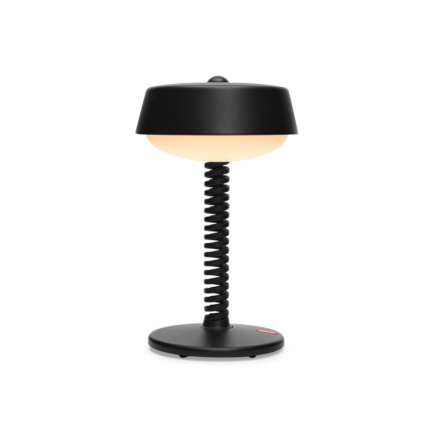 Lampe bellboy anthracite