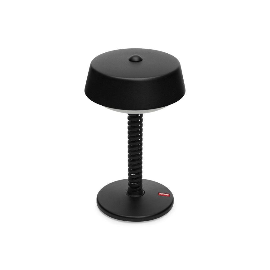 Lampe bellboy anthracite