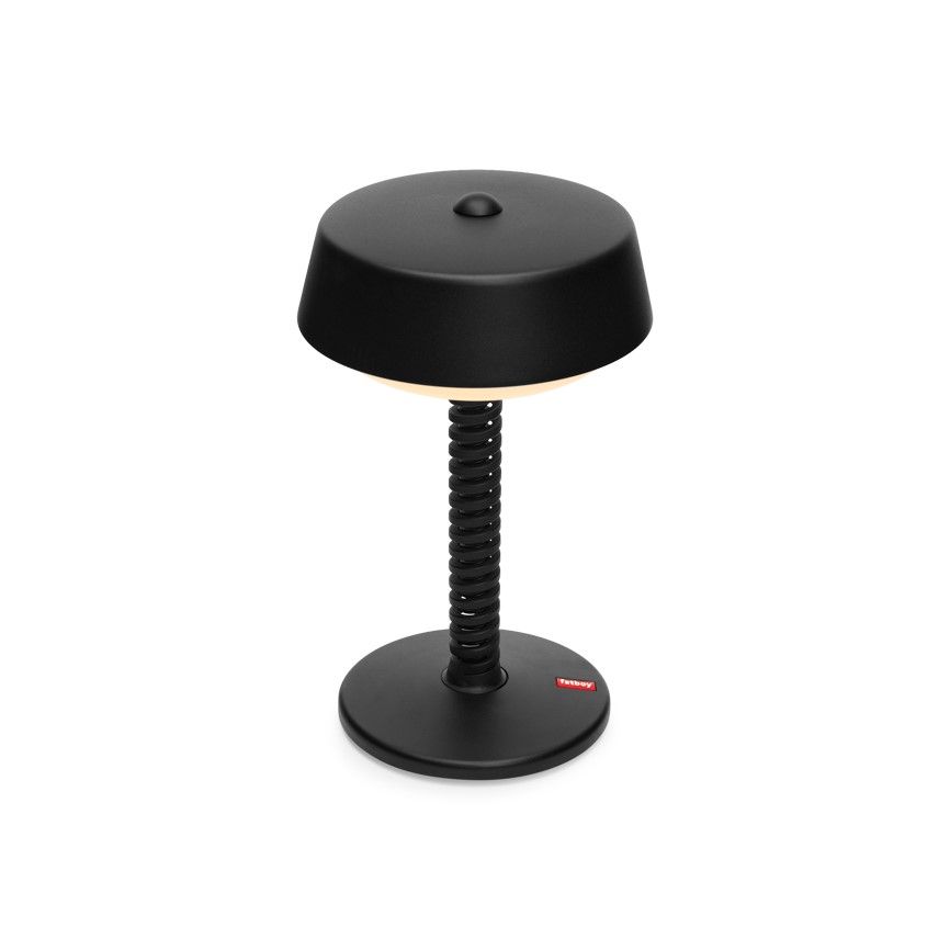 Lampe bellboy anthracite