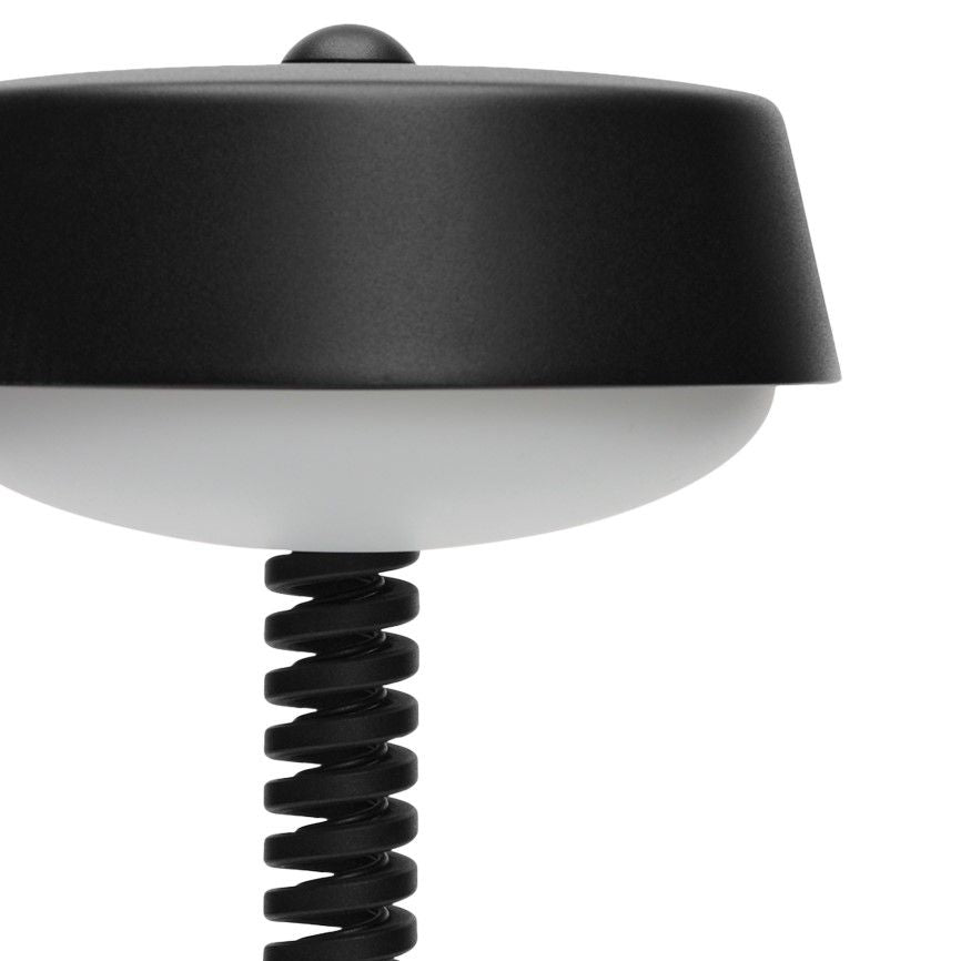 Lampe bellboy anthracite