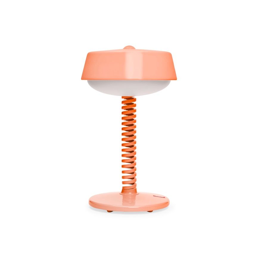 Lampe bellboy cherry glow Fatboy