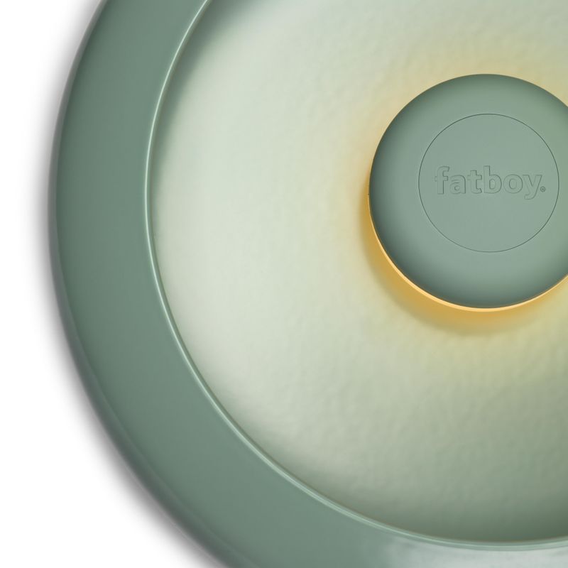 Lampe oloha medium sage Fatboy