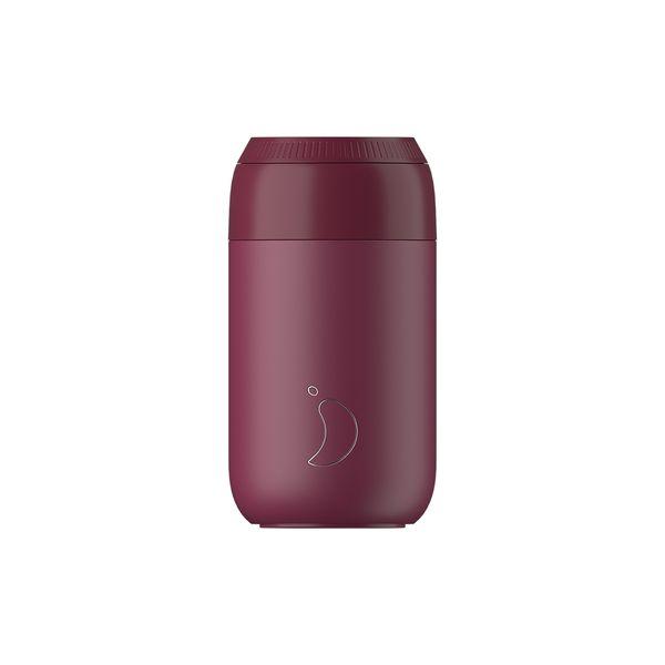 Gourde Series 2 340ml Cup Plum Chilly's