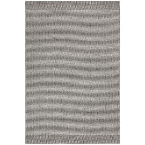 Tapis Meyla 200 X 290cm Sonora gris Lafuma