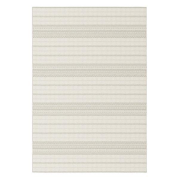 Tapis Meyla 200 X 290cm Ténéré beige Lafuma