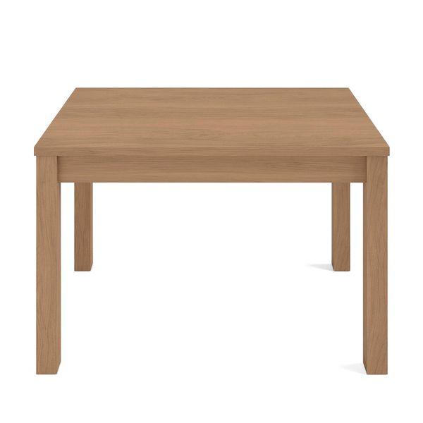 Table repas 120cm avec allonge Como