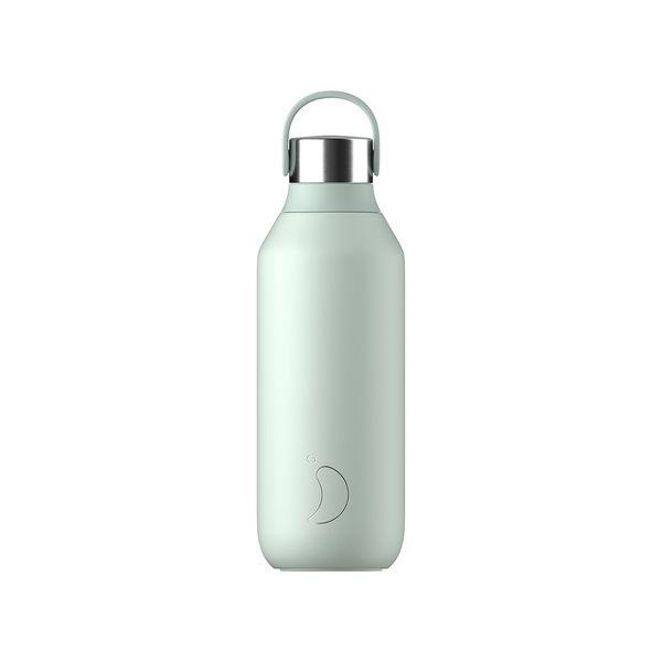 Gourde Series 2 500ml Bottle Lichen Chilly's