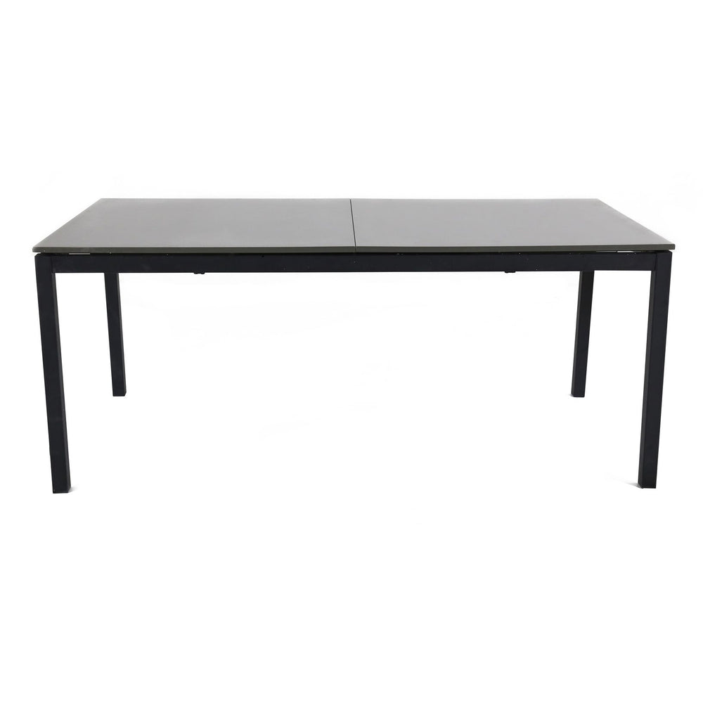 Table repas 180 cm avec allonges