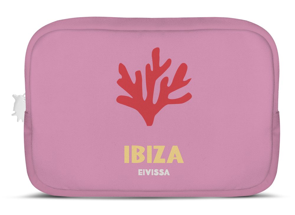 Pochette rectangle Ibiza 25x15 Pôdevache