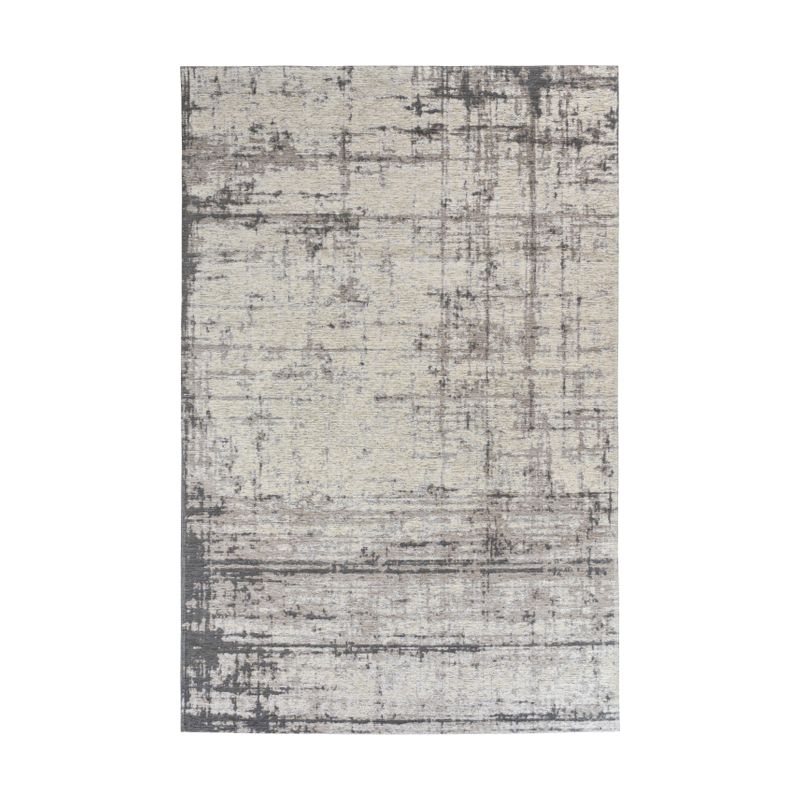 Tapis outdoor Lafia gris 160x230 Pôdevache