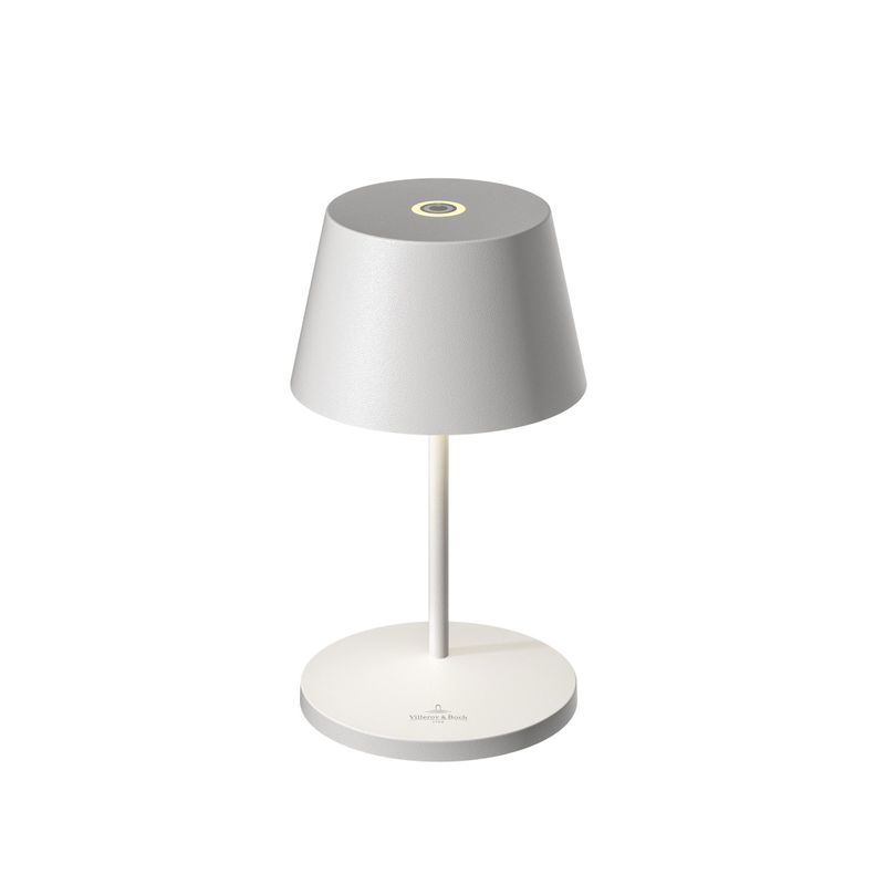 Lampe d'extérieur Seoul 2.0 LED Dimmable blanc Sompex