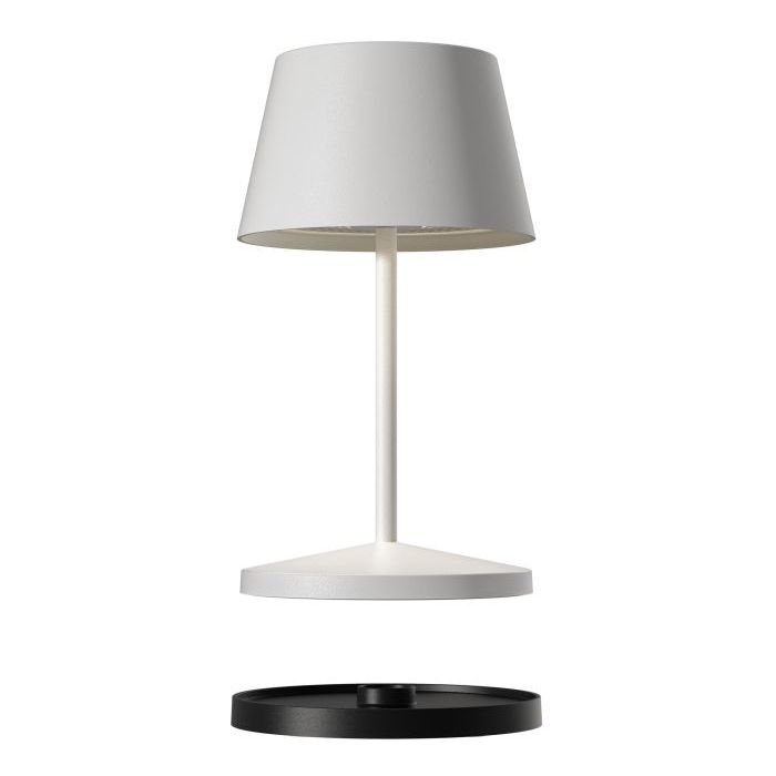 Lampe d'extérieur Seoul 2.0 LED Dimmable blanc Sompex