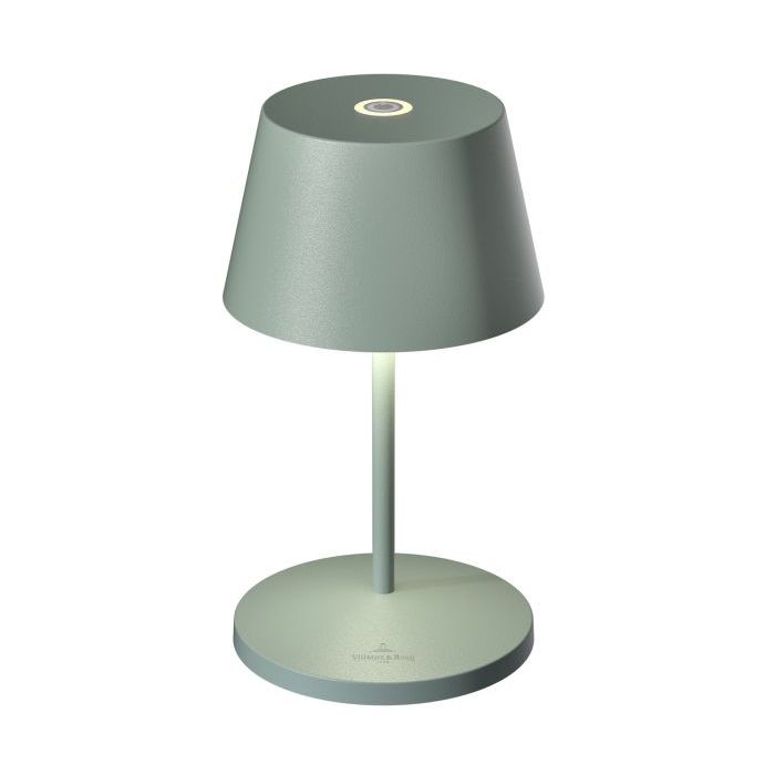 Lampe d'extérieur Seoul 2.0 LED Dimmable vert olive Sompex