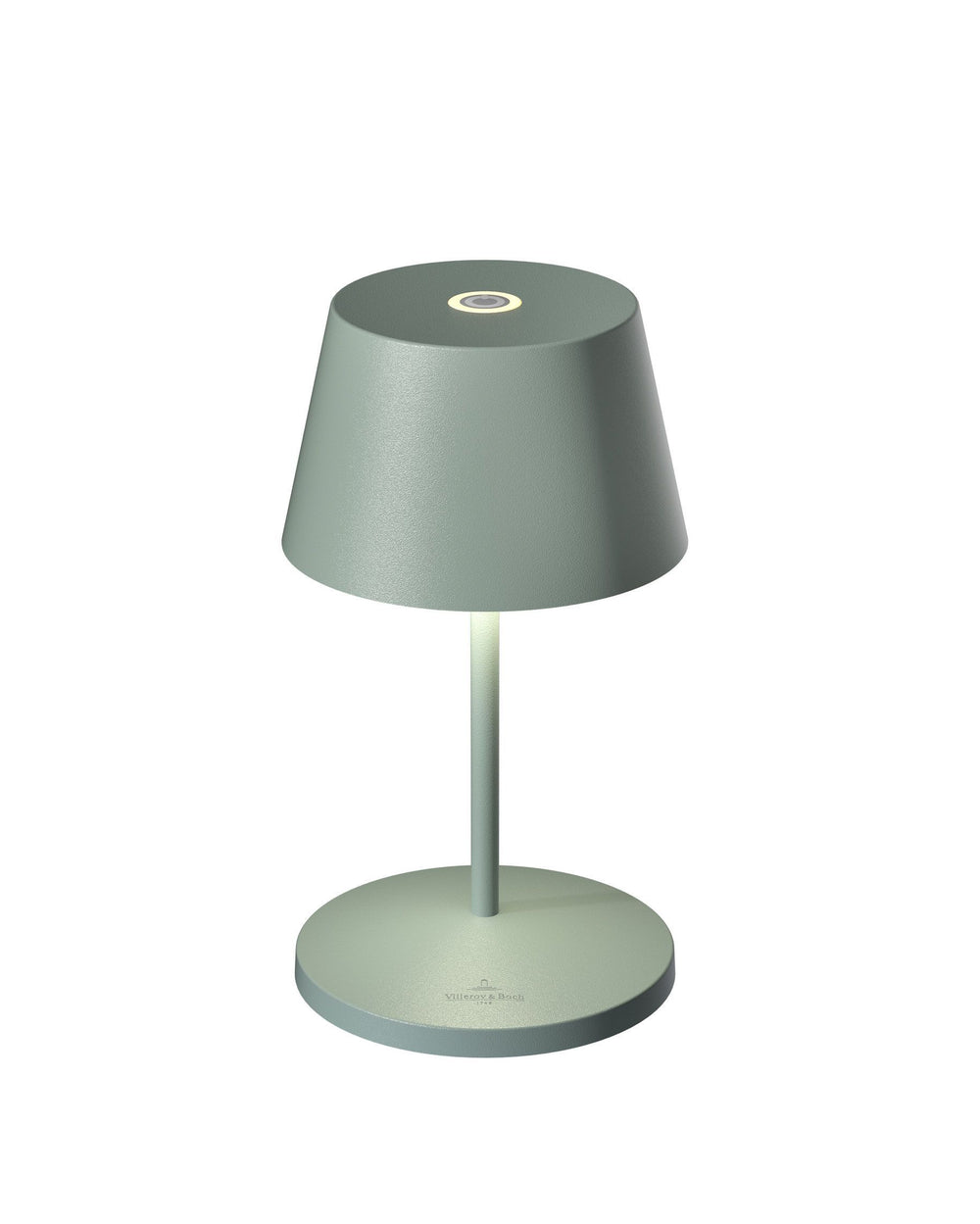 Lampe d'extérieur Seoul 2.0 LED Dimmable vert olive Sompex