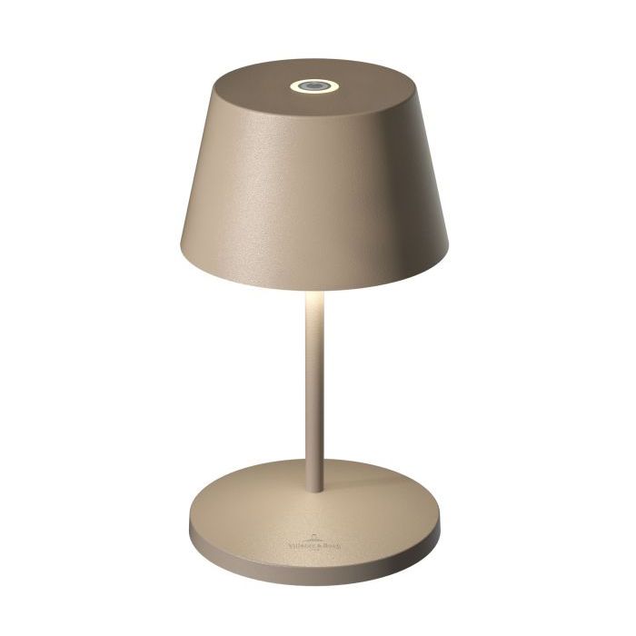 Lampe d'extérieur Seoul 2.0 LED Dimmable sable Sompex