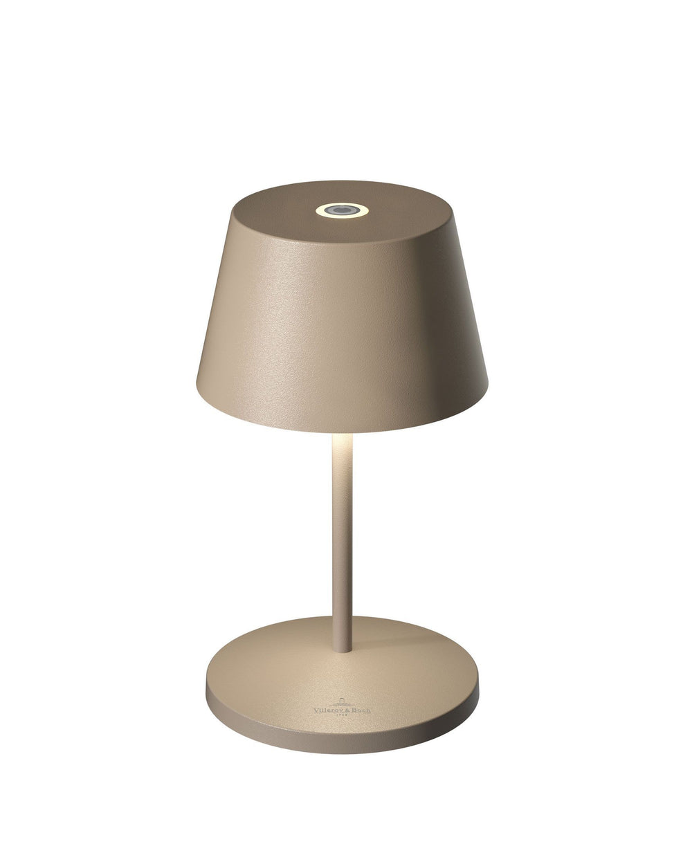 Lampe d'extérieur Seoul 2.0 LED Dimmable sable Sompex