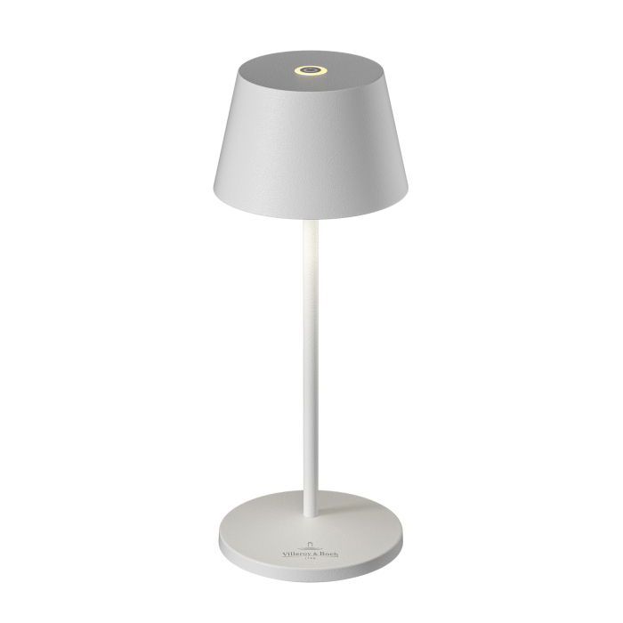 Lampe d'extérieur Seoul 2.0 LED Micro blanc Sompex