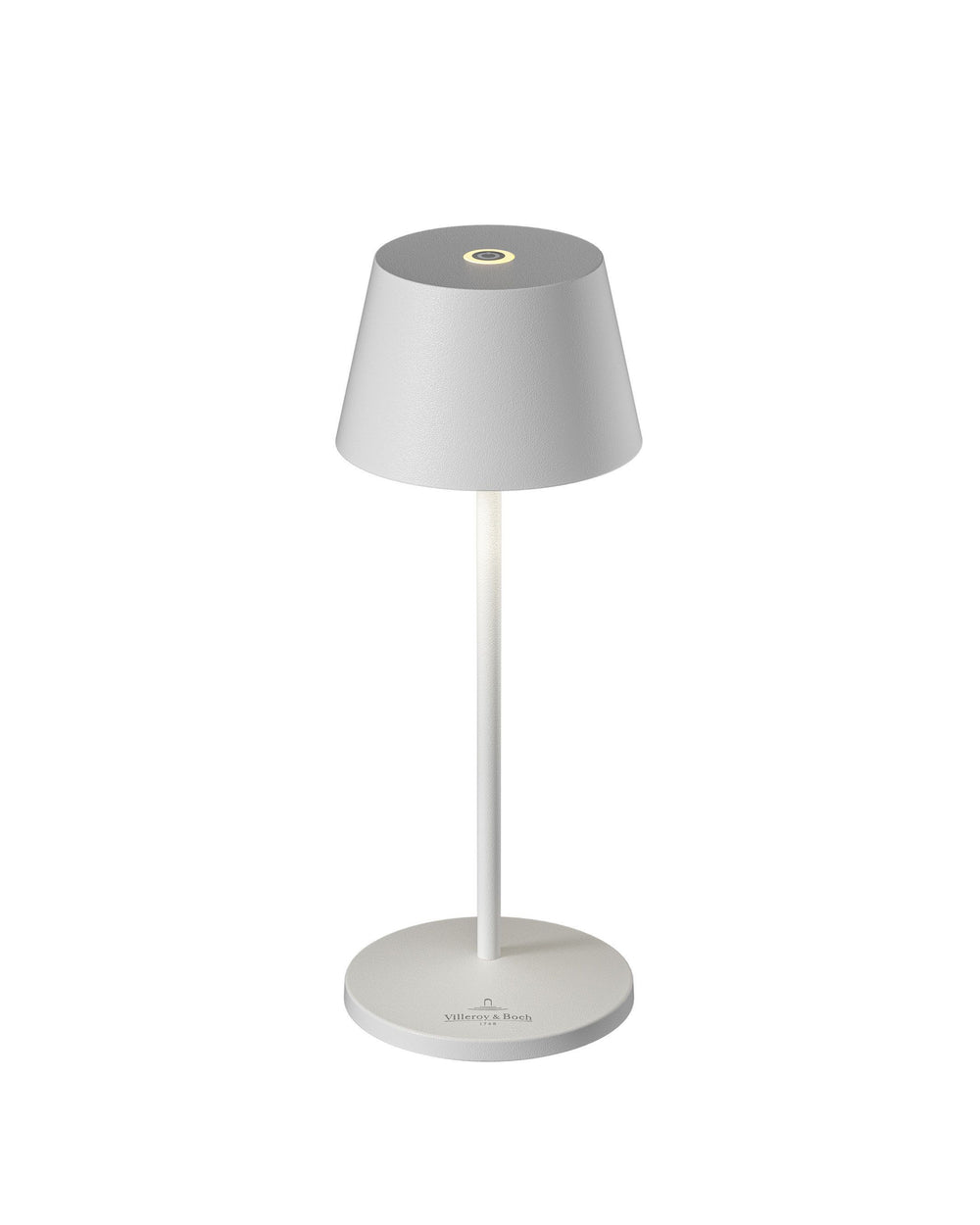 Lampe d'extérieur Seoul 2.0 LED Micro blanc Sompex