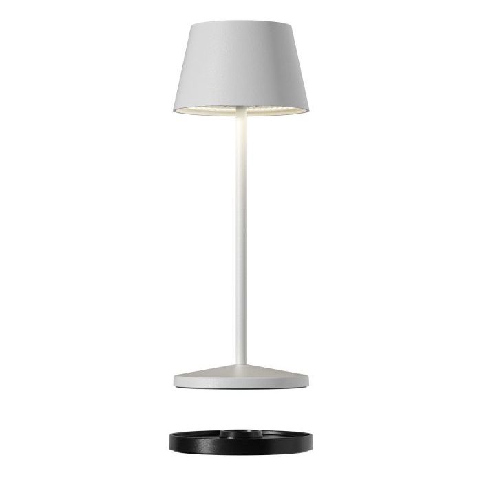 Lampe d'extérieur Seoul 2.0 LED Micro blanc Sompex