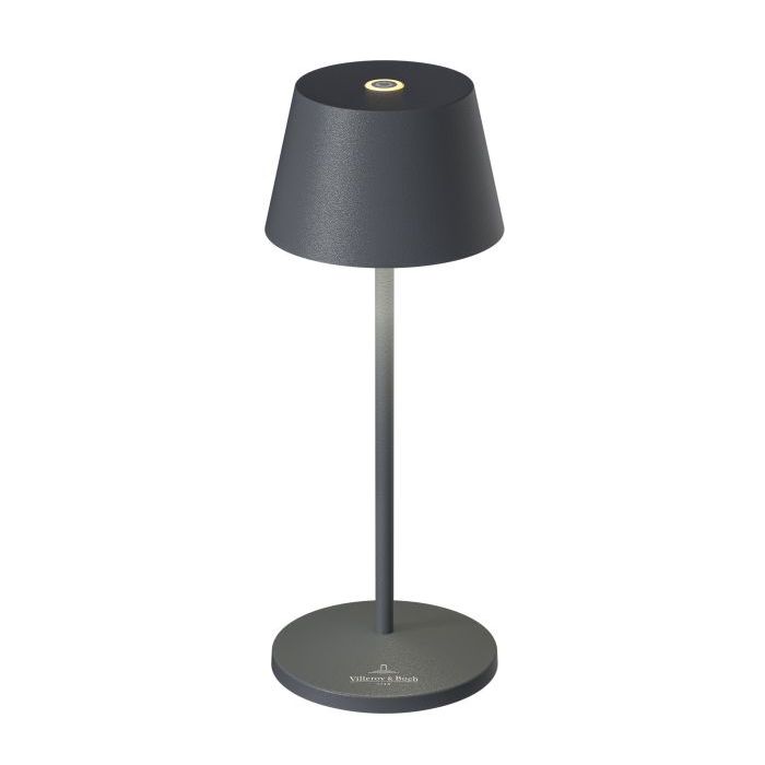 Lampe d'extérieur Seoul 2.0 LED Micro anthracite Sompex