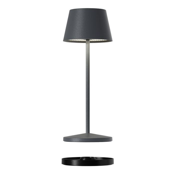 Lampe d'extérieur Seoul 2.0 LED Micro anthracite Sompex