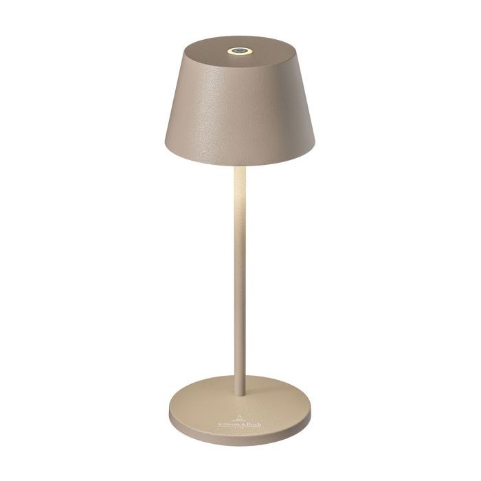 Lampe d'extérieur Seoul 2.0 LED Micro sable Sompex